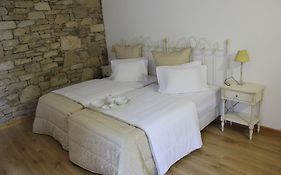 Curral D Avó Turismo Rural&SPA